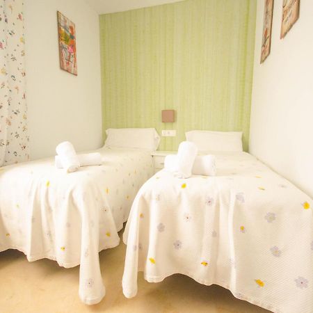 Bungalow Sergio Эстепона Экстерьер фото